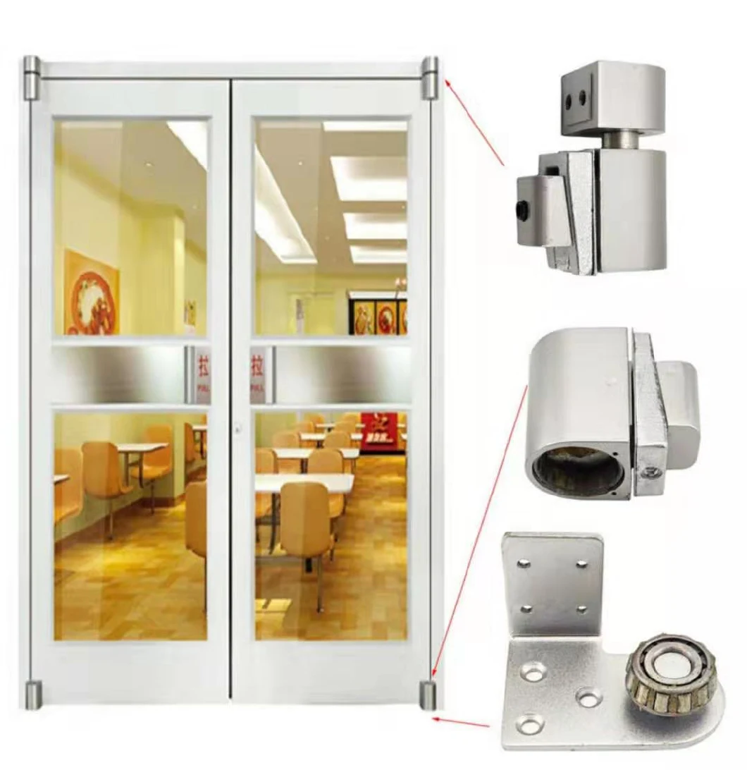 Kfc Door Design Spring Floor Shop Front Door