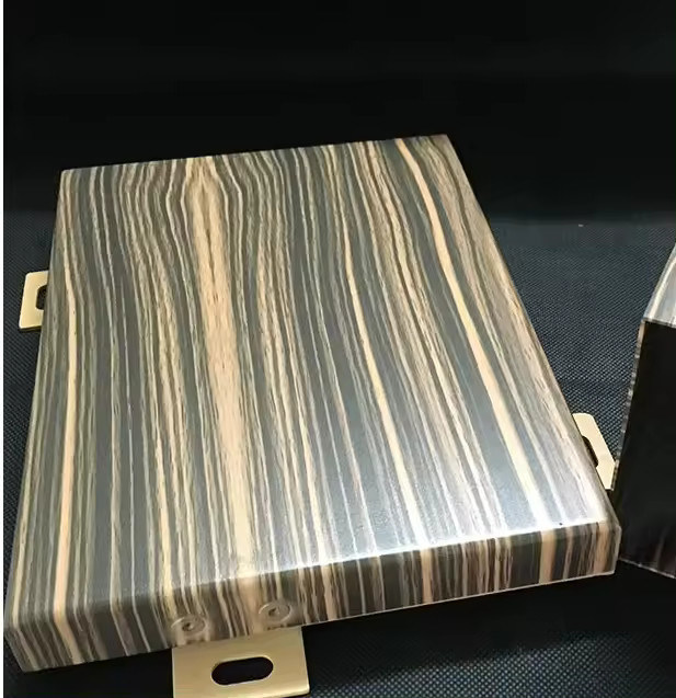 2 мм толстые серебряные антикоррозионные алюминиевые фанеры