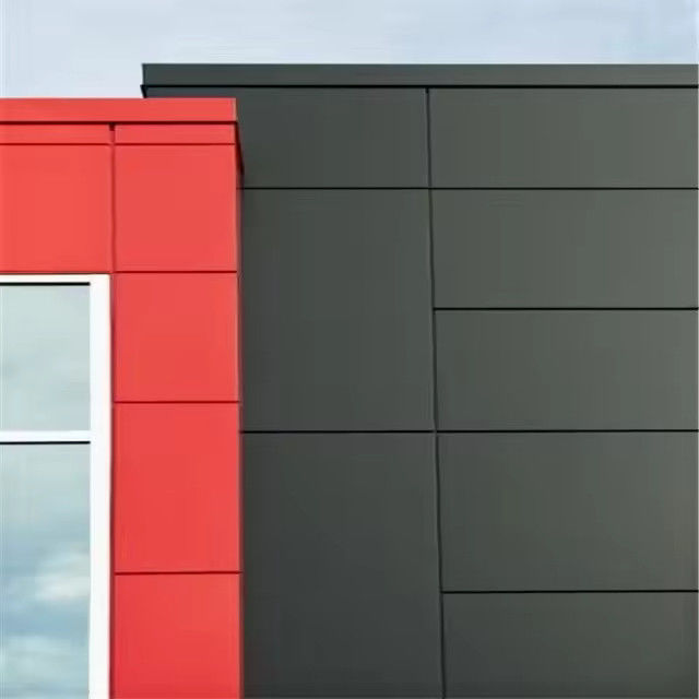 Противодействие давлению ветра 4.5 кПа-5.0 кПа Система оконных стен с проницаемостью воздуха класса 4